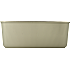 Akita kurv str. M - beige