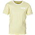 VRS børne T-shirt str. 134/140 - gul