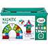 Constructor Kids magnetisk byggesæt 120 dele