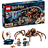 LEGO Harry Potter Aragog i Den Forbudte Skov 76434