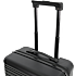 Journey trolley, 8 hjul, sort str. small