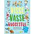 Visse Vasse Vuggestue - Siri Melchior, Kim Fupz Aakeson, Kirsten Sonne Harild, Jakob Martin Strid m.fl.