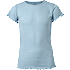 VRS teen T-shirt str. 146/152 - blå