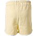 Mickey Mouse shorts str. 62/68 - gul