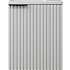 Nortiq Verona one-box 40 cm - mat hvid