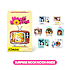 Starbox Nook Nooks samlefigurer - flere varianter - assorteret