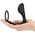 Sinful penisring med prostata stimulator