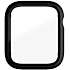PanzerGlass Apple Watch 4/5/6/se 44 mm - Black