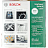 Bosch blender Vitapower mmb6141w