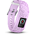 Garmin Vivofit Jr. 2 Prinsesse - Lilla