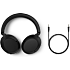 Philips over-ear TAH6000WT/00 - sort