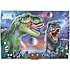 Dino world skattekiste - dinosauer
