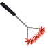 Char-Broil Cool-Clean 360 grillbørste, nylon - 46 cm