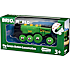 BRIO 33593 Stort, grønt lokomotiv, B/O