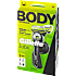Body + Intimate barberskraber 2-blads