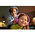 Philips TAK4206 trådløse børnehøretelefoner - pink
