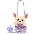 Baby Paws Yummy interaktiv bamse - flere varianter - assorteret