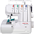 Veritas Elastica overlock