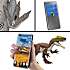 Jurassic World dinosaur figurer - flere varianter - assorteret
