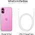 iPhone 16 Plus 128GB - Pink