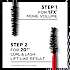 Lift mascara sort