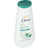 Hydrating Care shower gel m. aloe vera og birkevand
