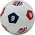 My Soft Friend blød fodbold - Norge