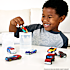 Hot Wheels Color Shifters legetøjsbil - flere varianter - assorteret