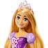 Disney dukke - Rapunzel