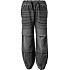 VRS børne jeans baggy str. 146 - sort