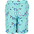 VRS børne shorts str. 110/116 - blå
