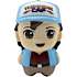 Yume Stranger Things minifigurer - flere varianter - assorteret