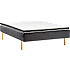Huma Prestige boxmadrasseng 120x200 cm