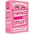 Tværtimod spillet Festens favorit!