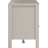 Madrid TV-bord - beige