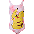 Pokémon badedragt str. 134/140 - pink