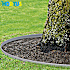 HORTUS Metal bedafgrænser
