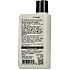 Crispy Lemon shampoo m. peptider og protein
