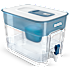 BRITA Flow MXPro vandfilter kande - 8,2 liter