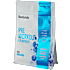 Pre Workout-pulver Blue Raspberry