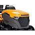 STIGA Tornado 398 havetraktor