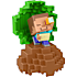 Minecraft Mini Mode Spawn Egg figur - flere varianter - assorteret