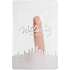 Willie City Luxe dildo 19,5 cm