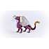 Schleich nattehimmel-drage 70762