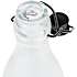 Day sylteflaske med riller - 500 ml