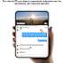 iPhone Duo 512GB - Star White