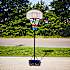 Basketball stander basic Nordic Games