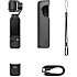 DJI Osmo pocketkamera 3