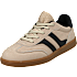 VRS dame sneakers str. 40 - sand