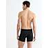 Sloggi herre 2-pak tights str. M - sort